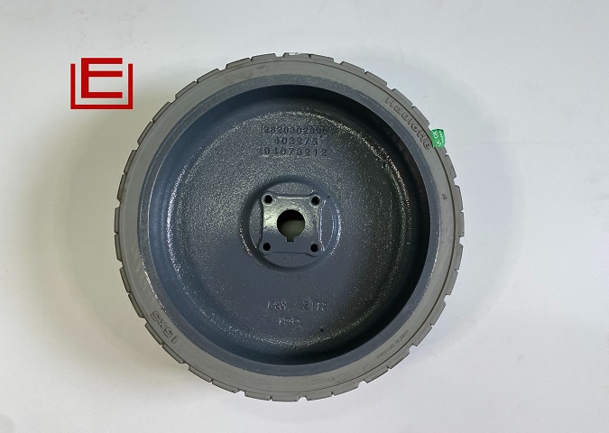 Rueda compact E 2820302890- Recortada