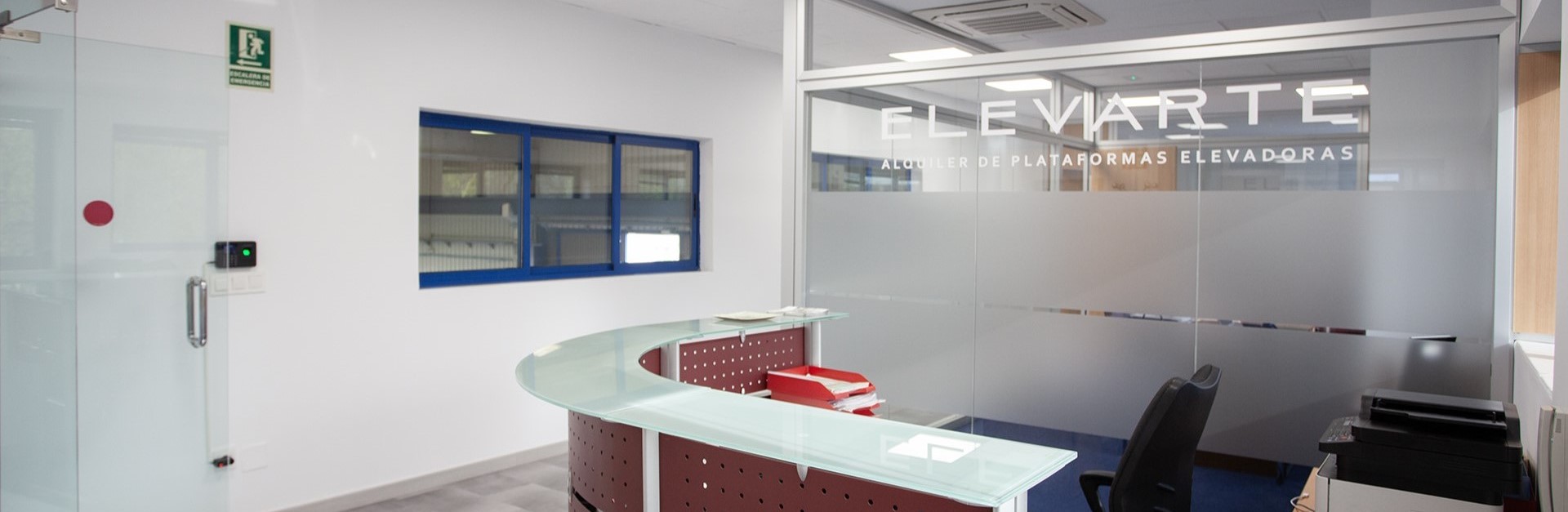 5% descuento alquiler - Libre 2