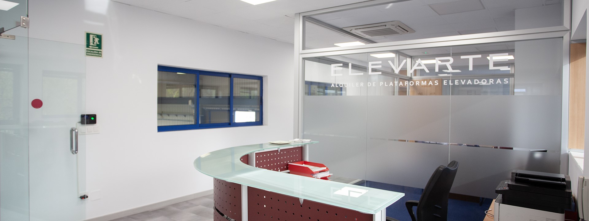 Seccion contacto apaisado