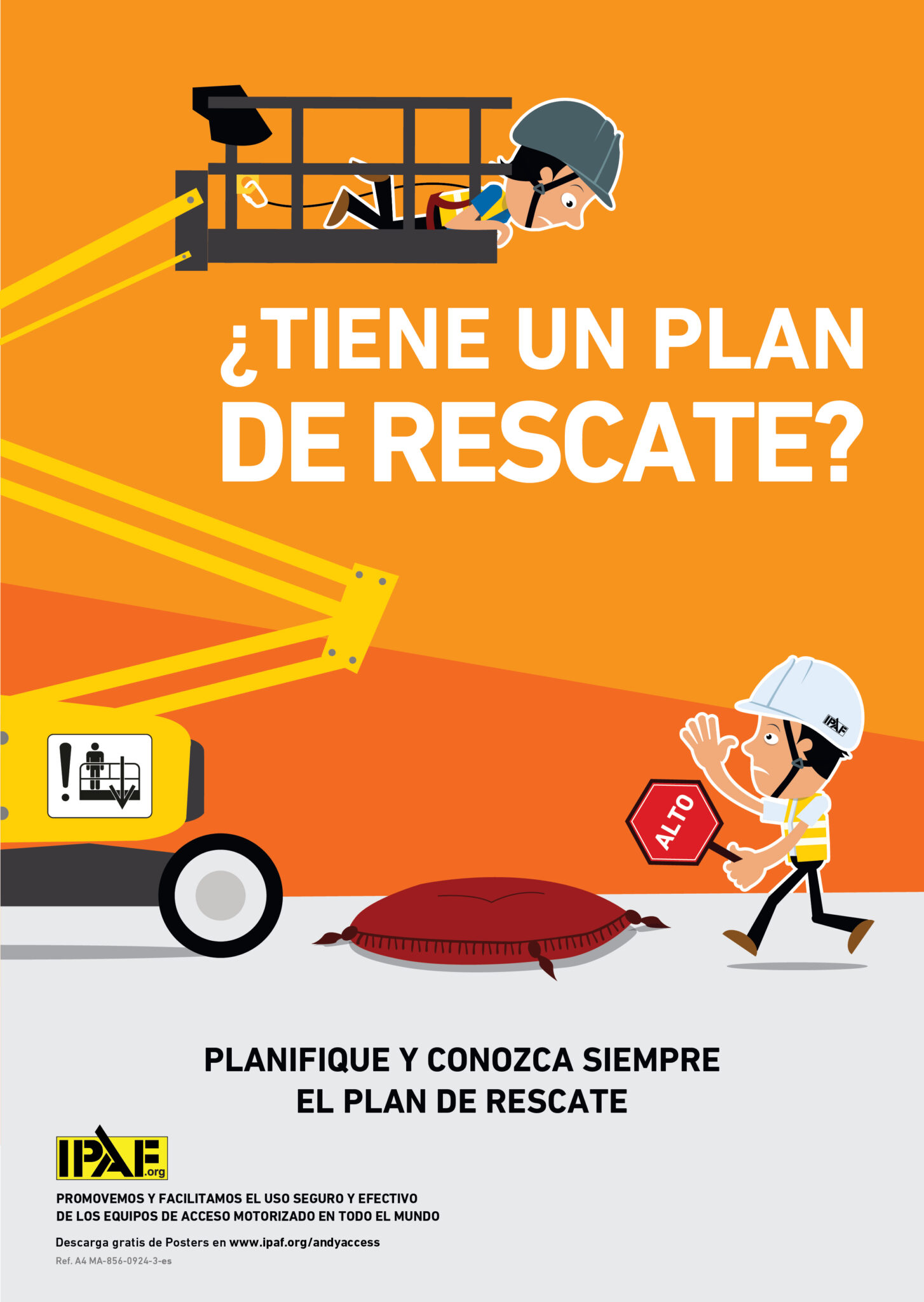 Plan de Rescate