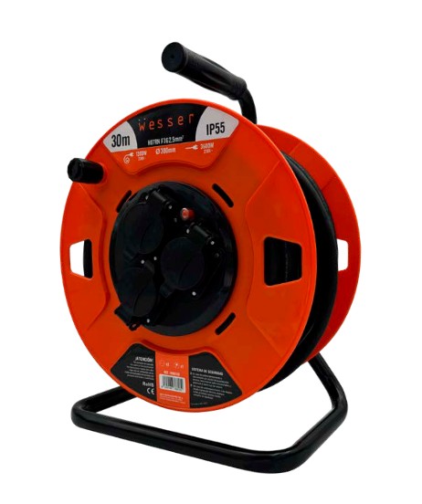 Alargadera eléctrica